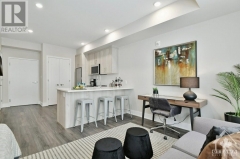 Real Estate -   16 CHAMPAGNE AVENUE S UNIT#202, Ottawa, Ontario - 