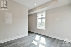 Real Estate -   16 CHAMPAGNE AVENUE S UNIT#403, Ottawa, Ontario - 