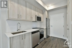 Real Estate -   16 CHAMPAGNE AVENUE S UNIT#403, Ottawa, Ontario - 