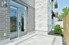 Real Estate -   16 CHAMPAGNE AVENUE S UNIT#101, Ottawa, Ontario - 