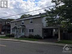 Real Estate -   50 PUTMAN AVENUE, Ottawa, Ontario - 